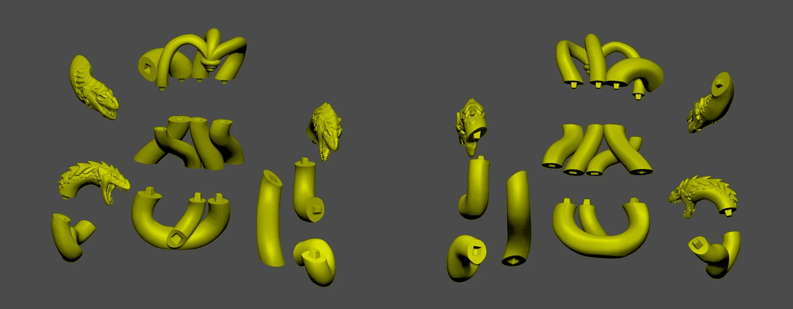 Maple Fanart screenshot 2