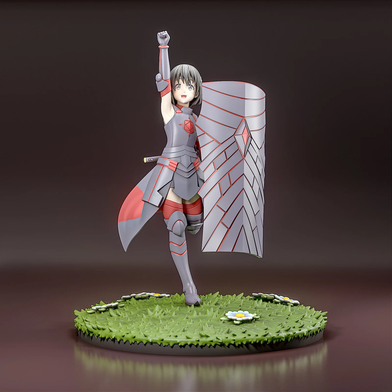 Maple Fanart screenshot 3