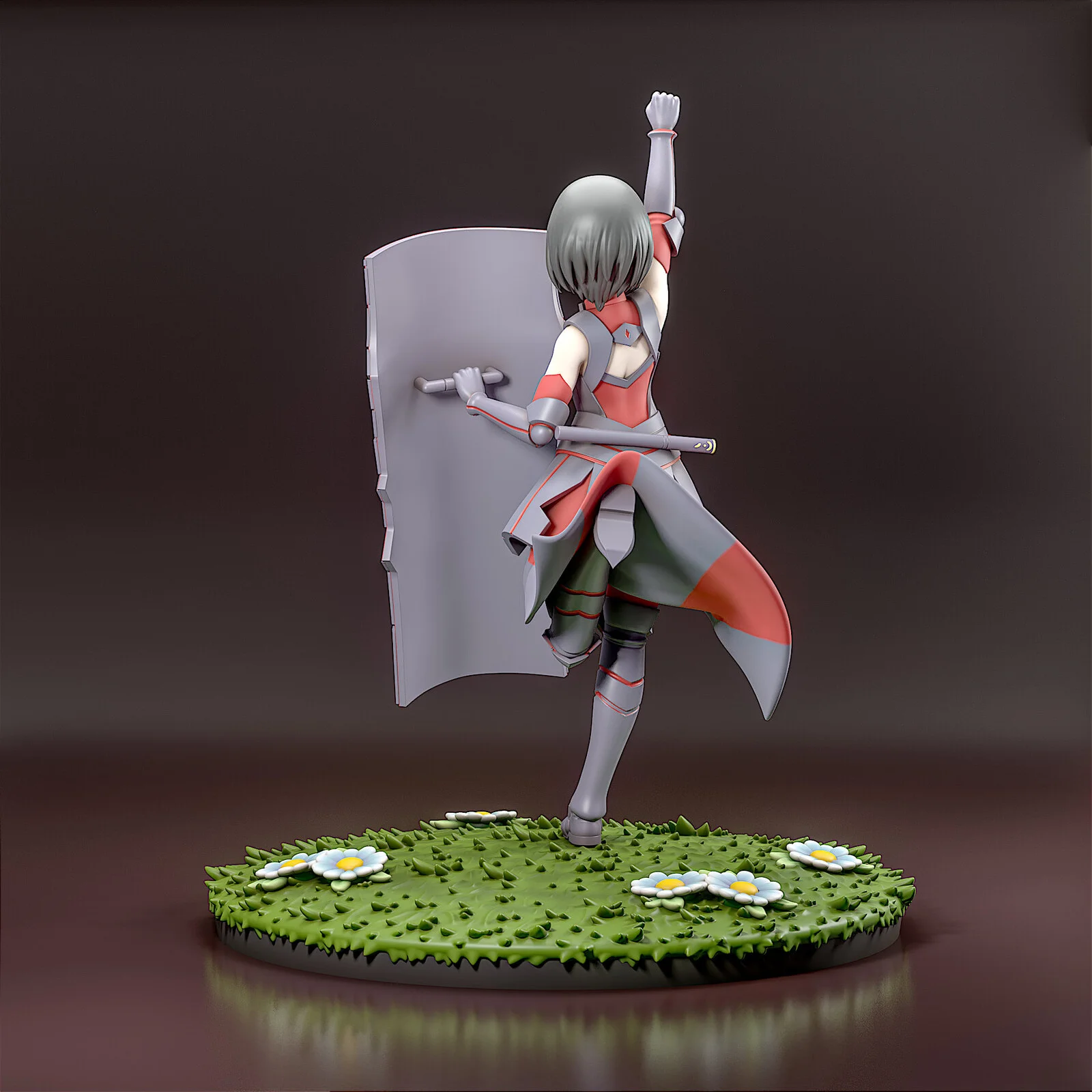 Maple Fanart screenshot 4