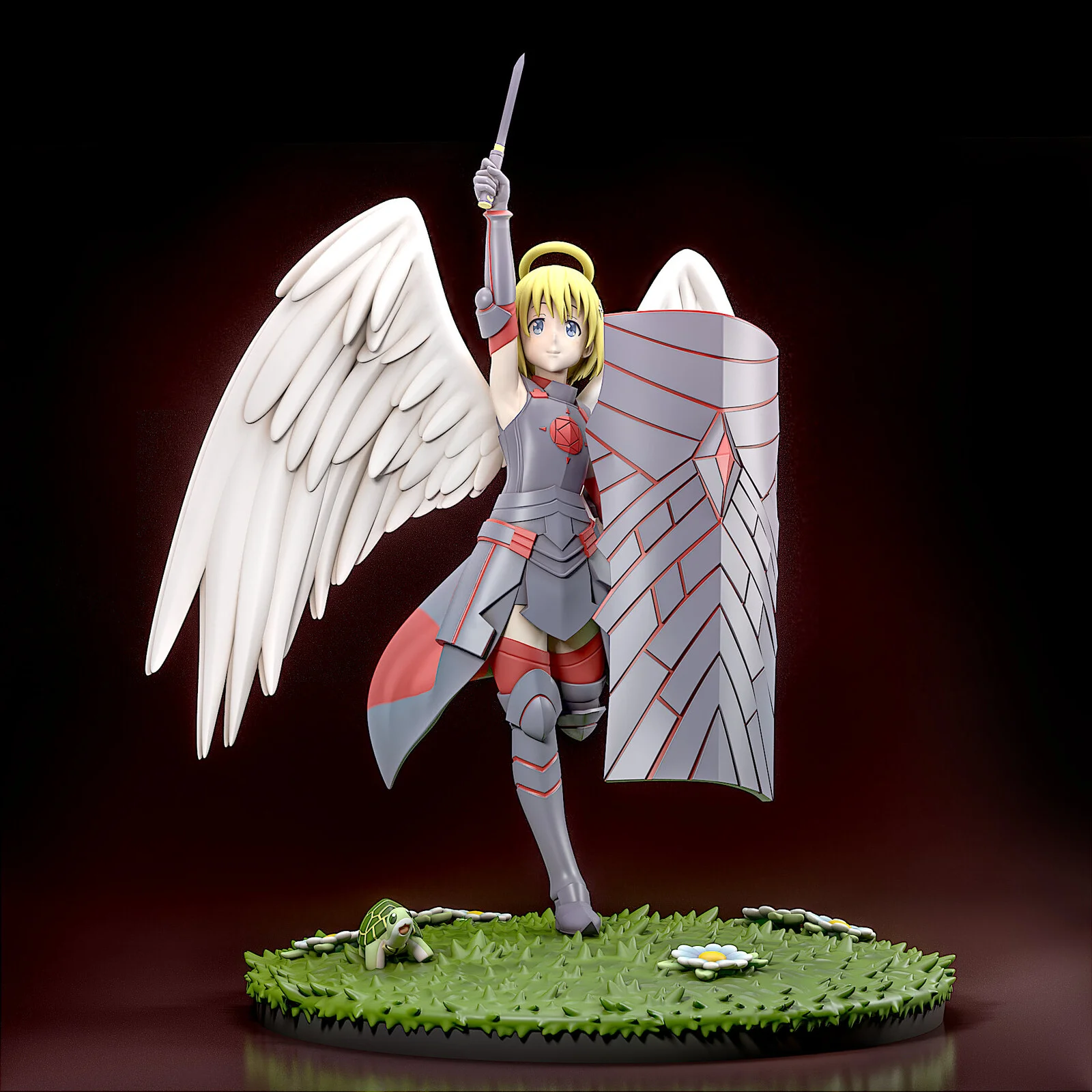 Maple Fanart screenshot 5