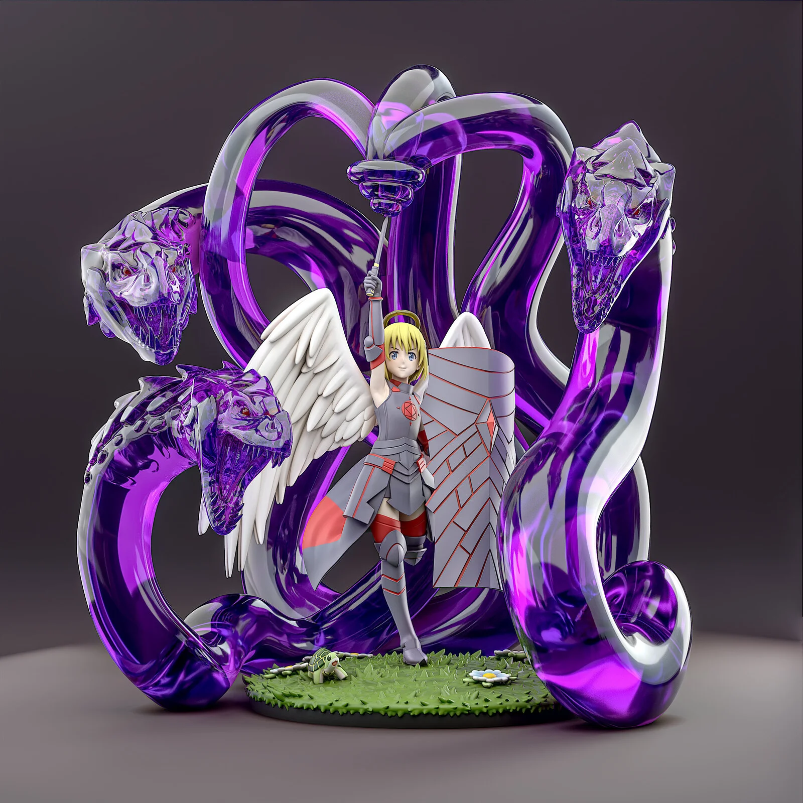 Maple Fanart screenshot 6