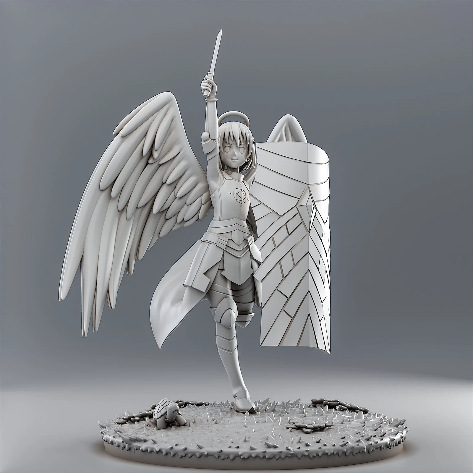 Maple Fanart screenshot 7