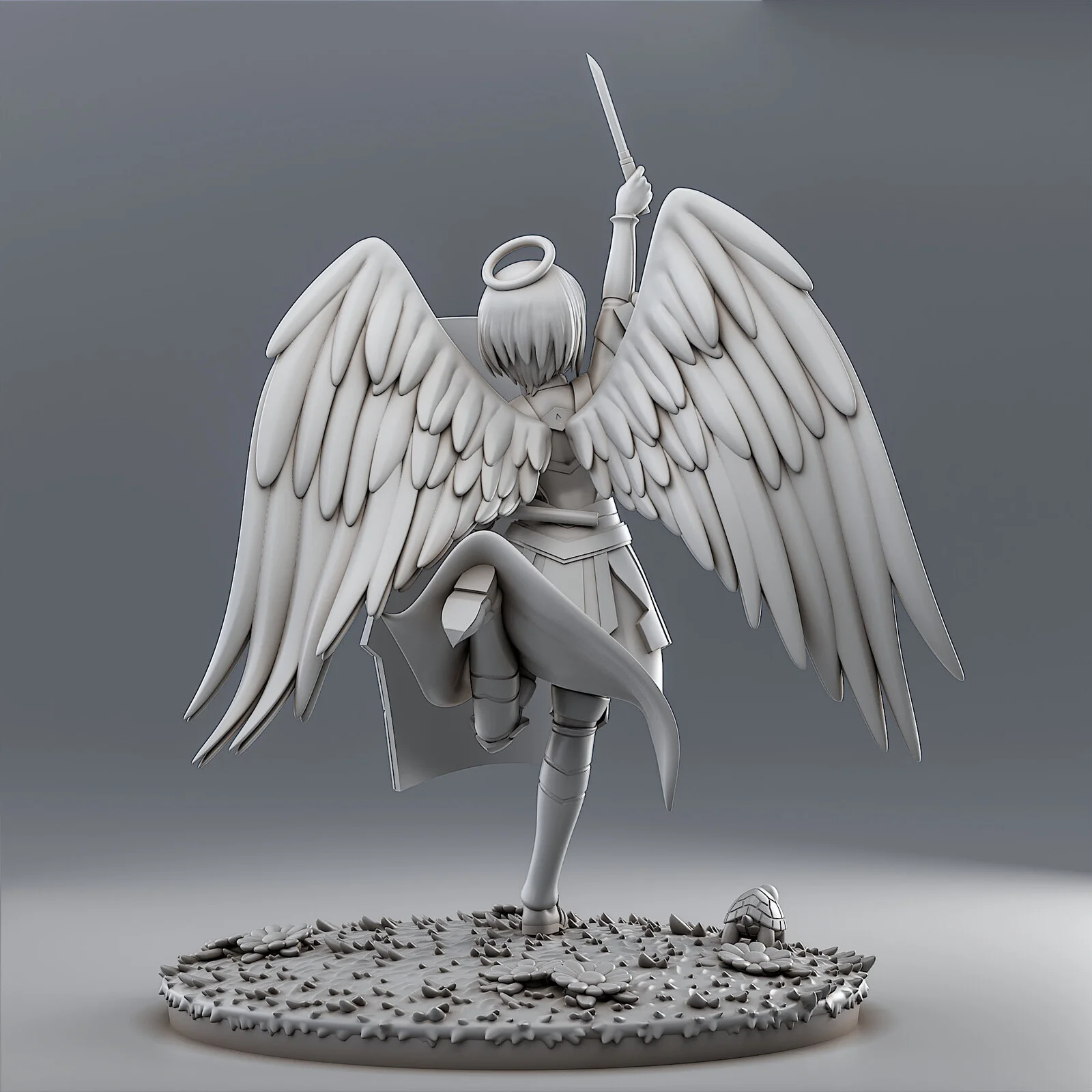 Maple Fanart screenshot 8