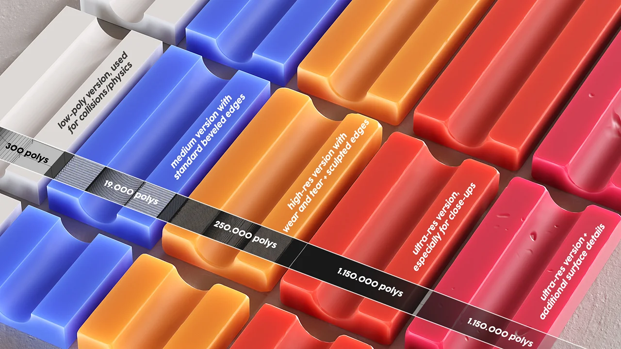 Marble Run Master Kit screenshot 6