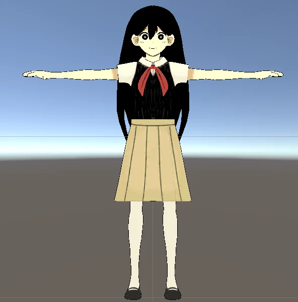 Mari (Omori) screenshot 4