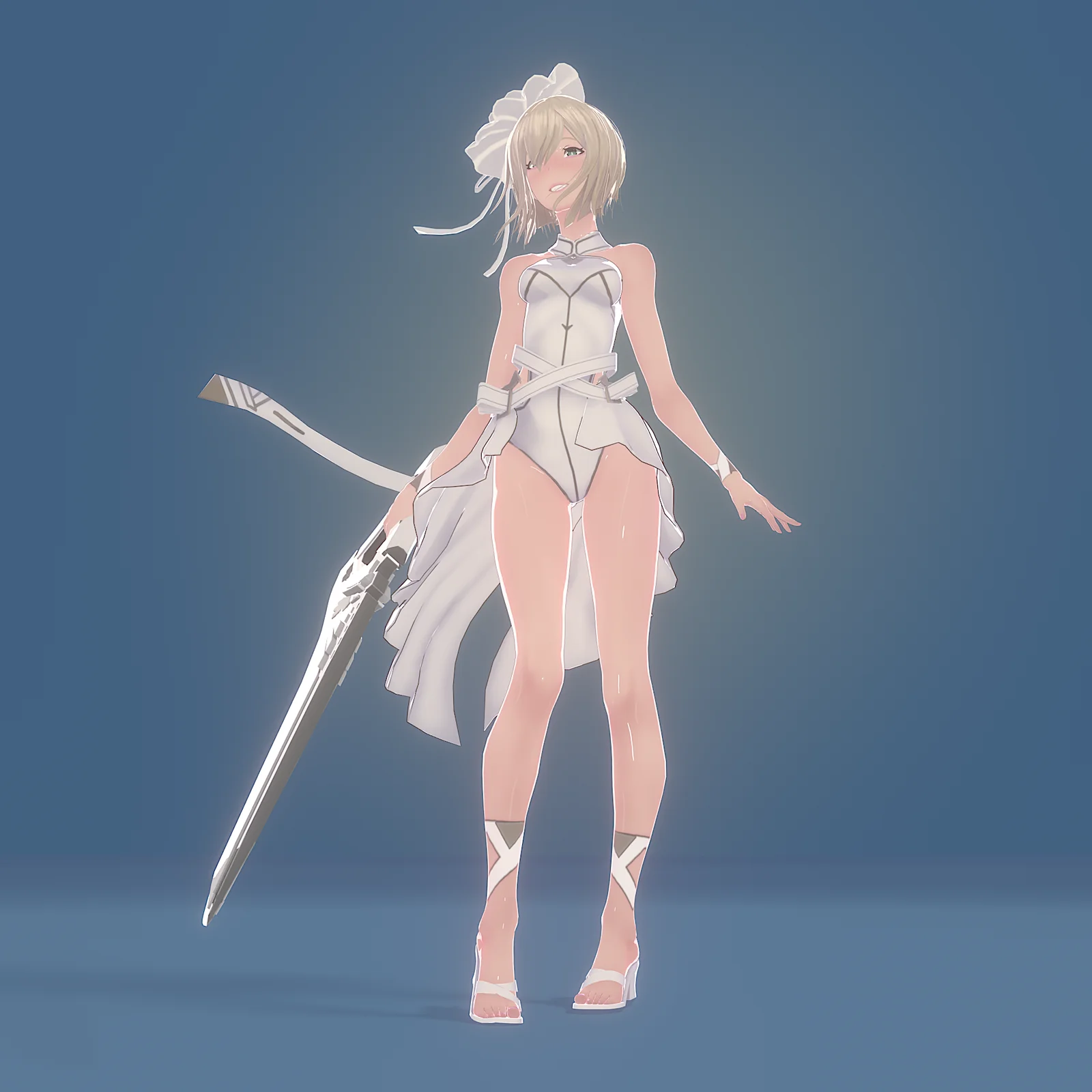 Marie Reincarnation screenshot 2