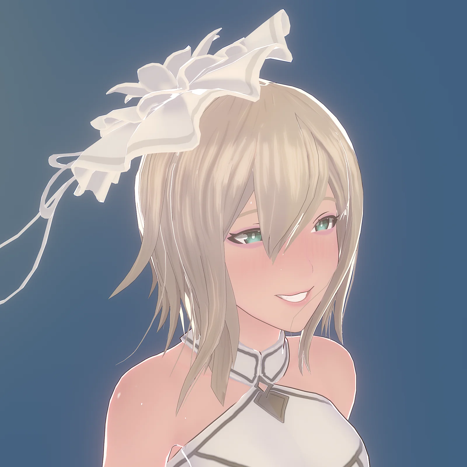 Marie Reincarnation screenshot 4