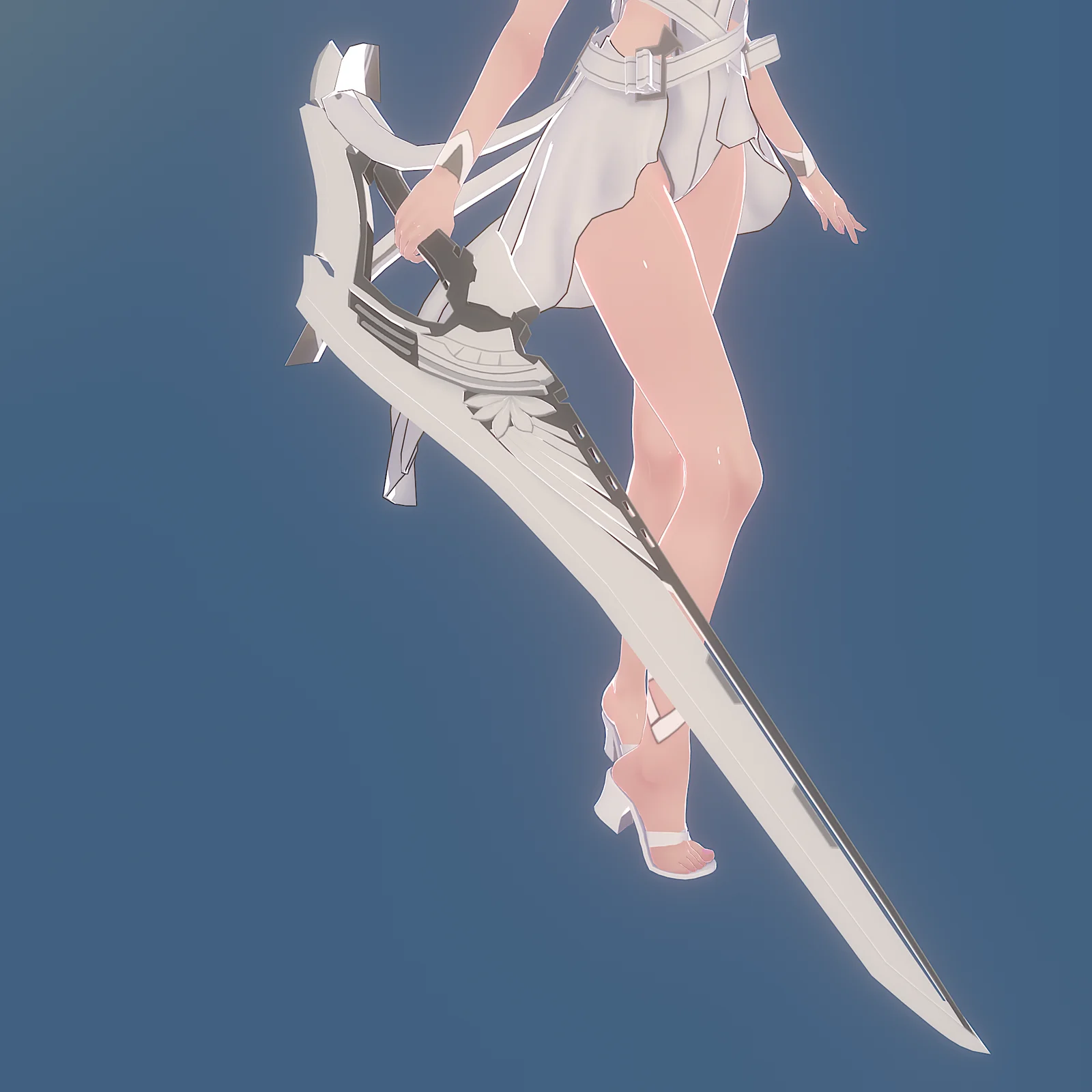 Marie Reincarnation screenshot 5