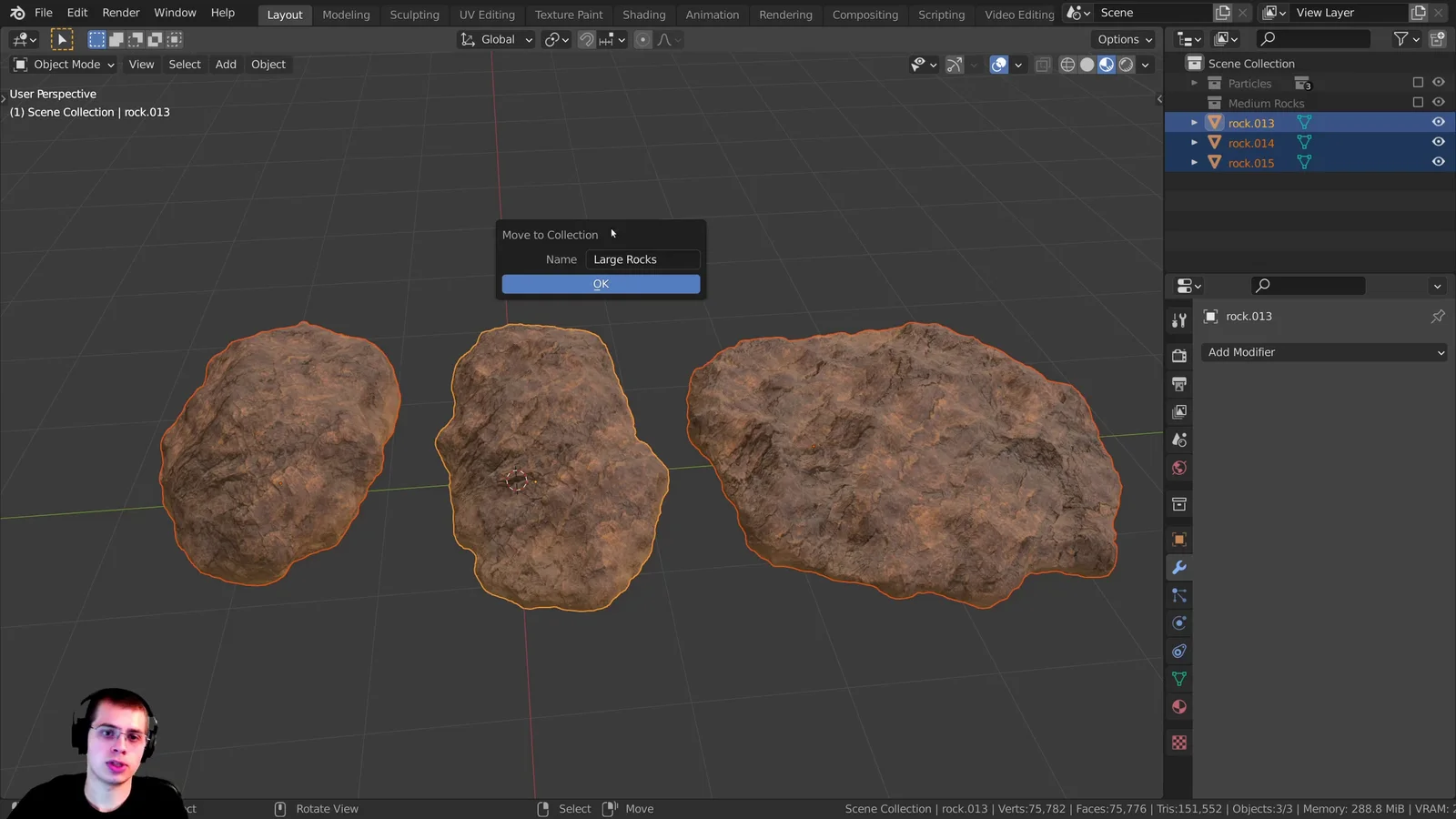 Martian Environment Tutorial screenshot 7