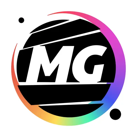 Martian Graphics Procedural Nodes - Blender geometry nodes