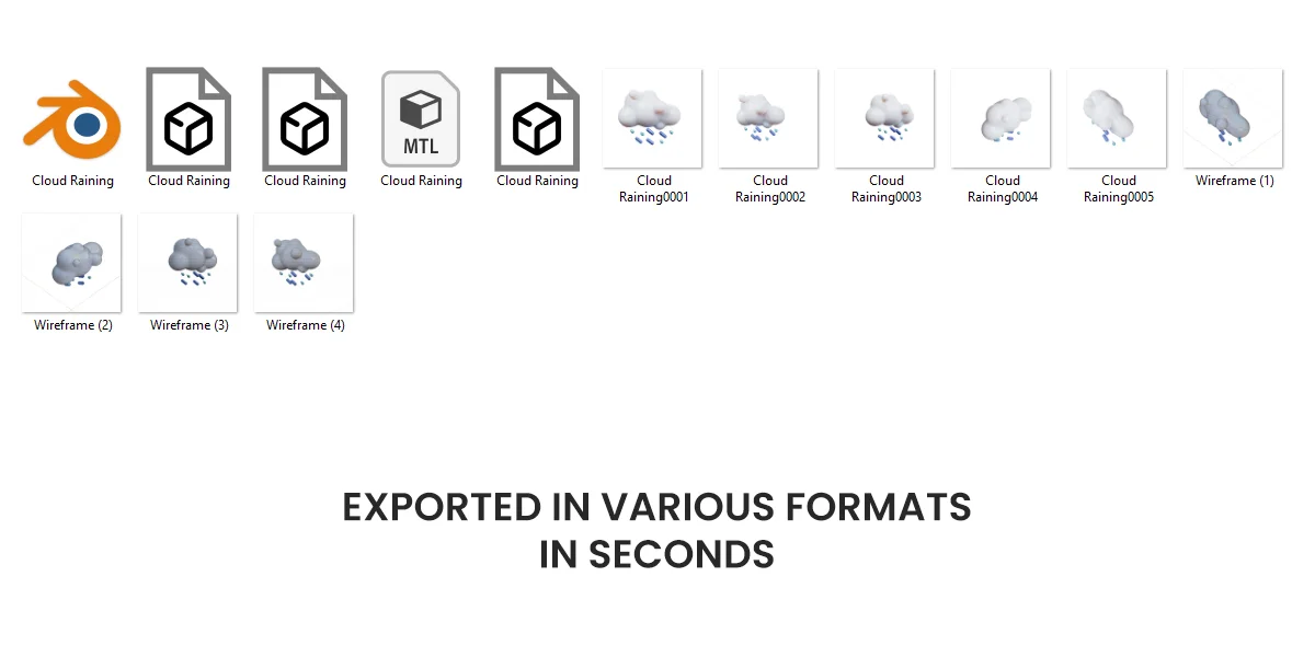 Mass Export screenshot 8