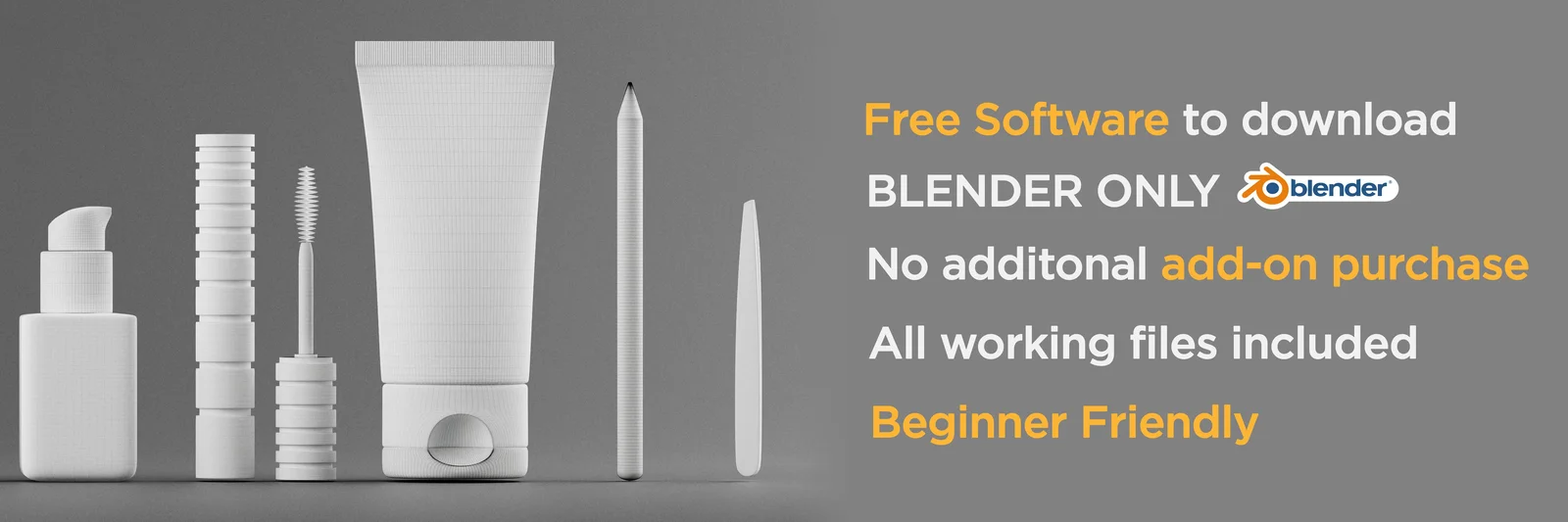 Master Modeling Cosmetics screenshot 2