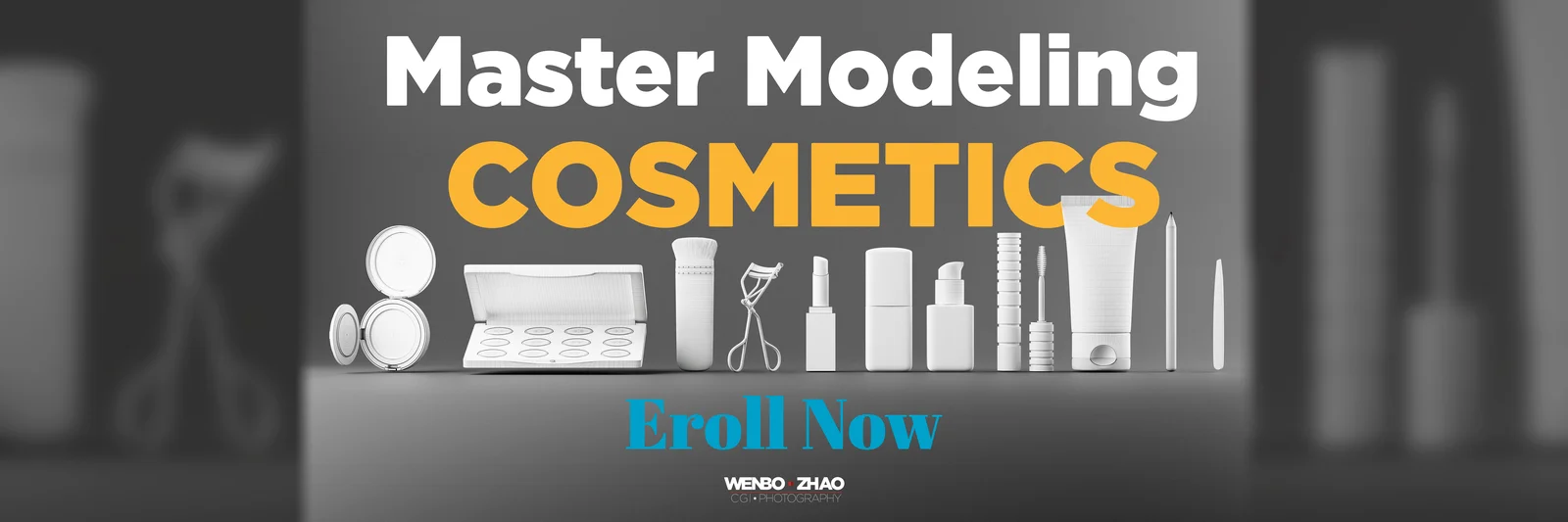 Master Modeling Cosmetics screenshot 5