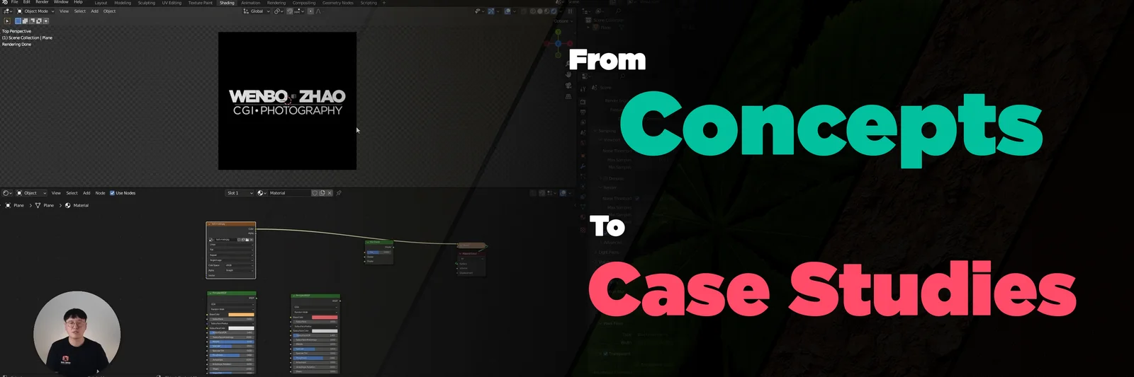 Master Texturing screenshot 2