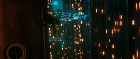 Mastering Green Screen VFX Shots - Blender tutorials & courses