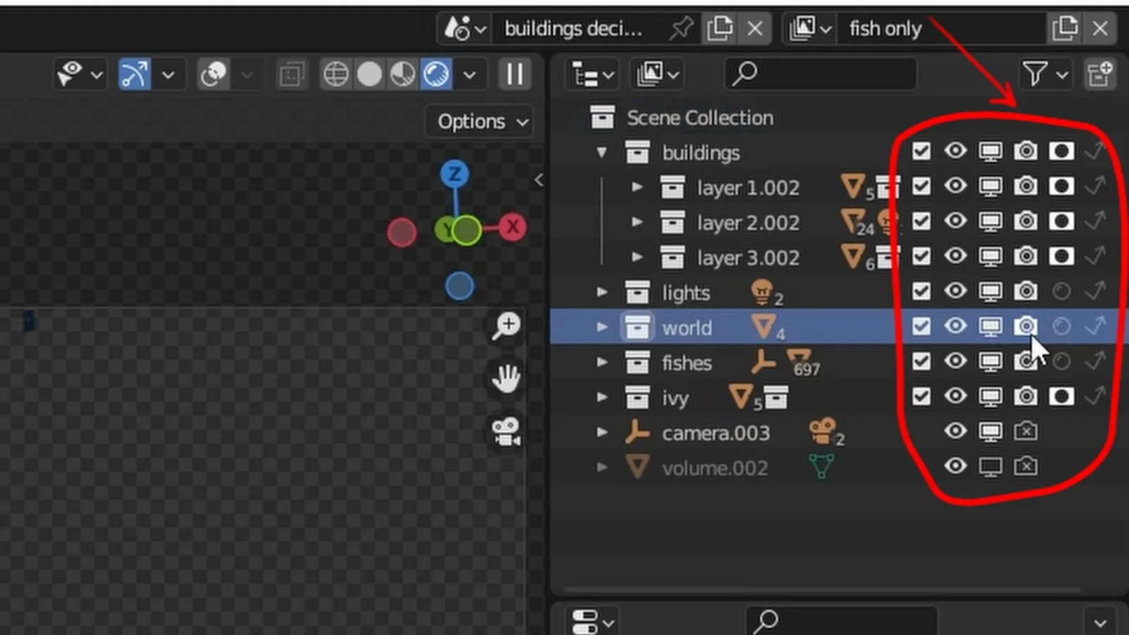 Mastering Green Screen VFX Shots screenshot 3