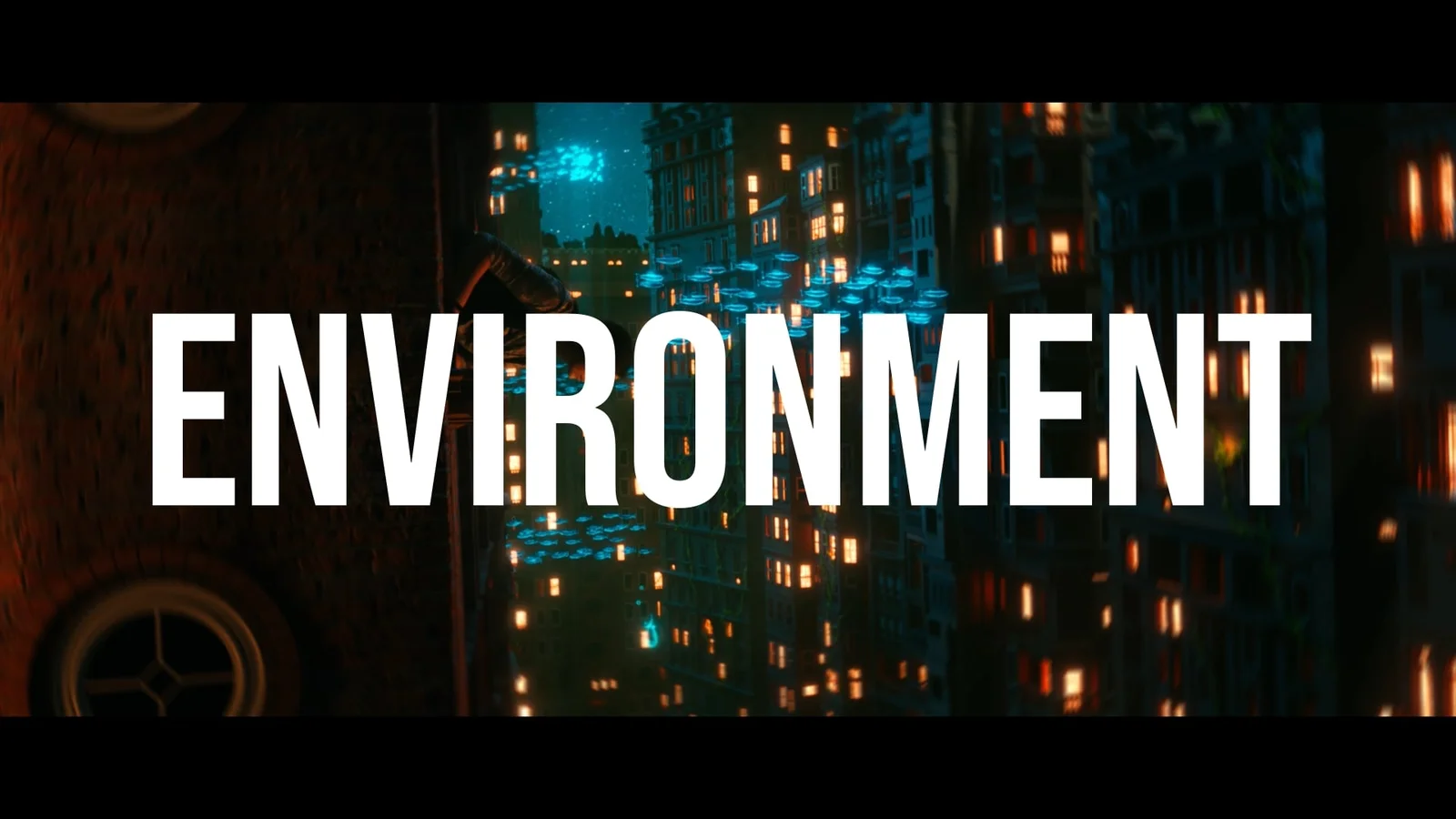 Mastering Green Screen VFX Shots screenshot 5