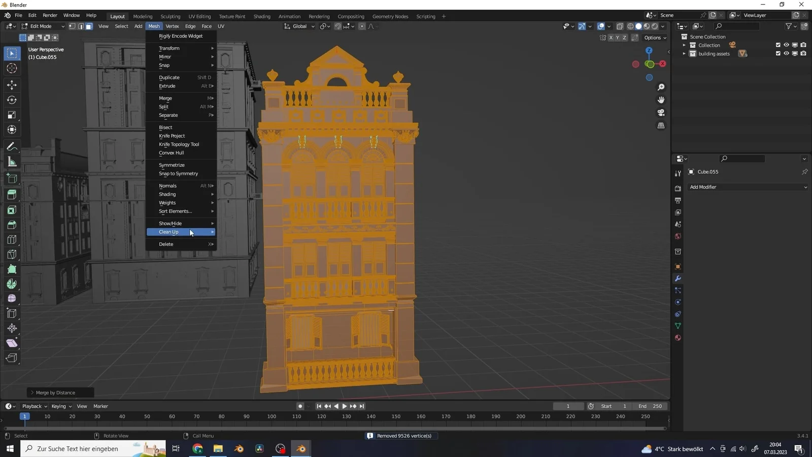 Mastering Green Screen VFX Shots screenshot 8
