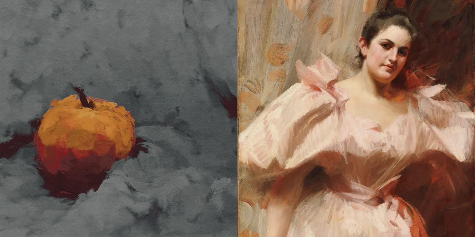 Master's Palette screenshot 3