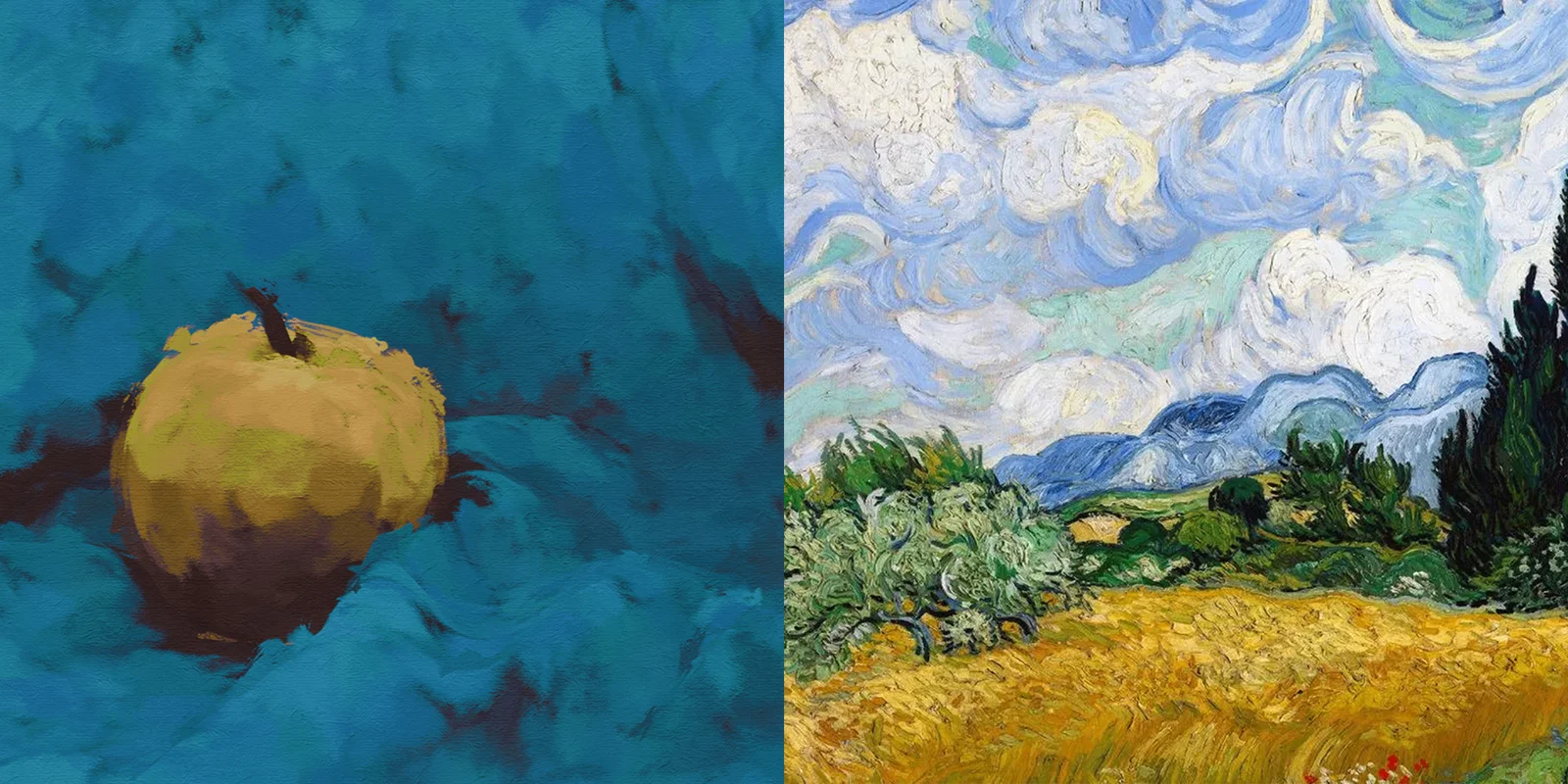 Master's Palette screenshot 4