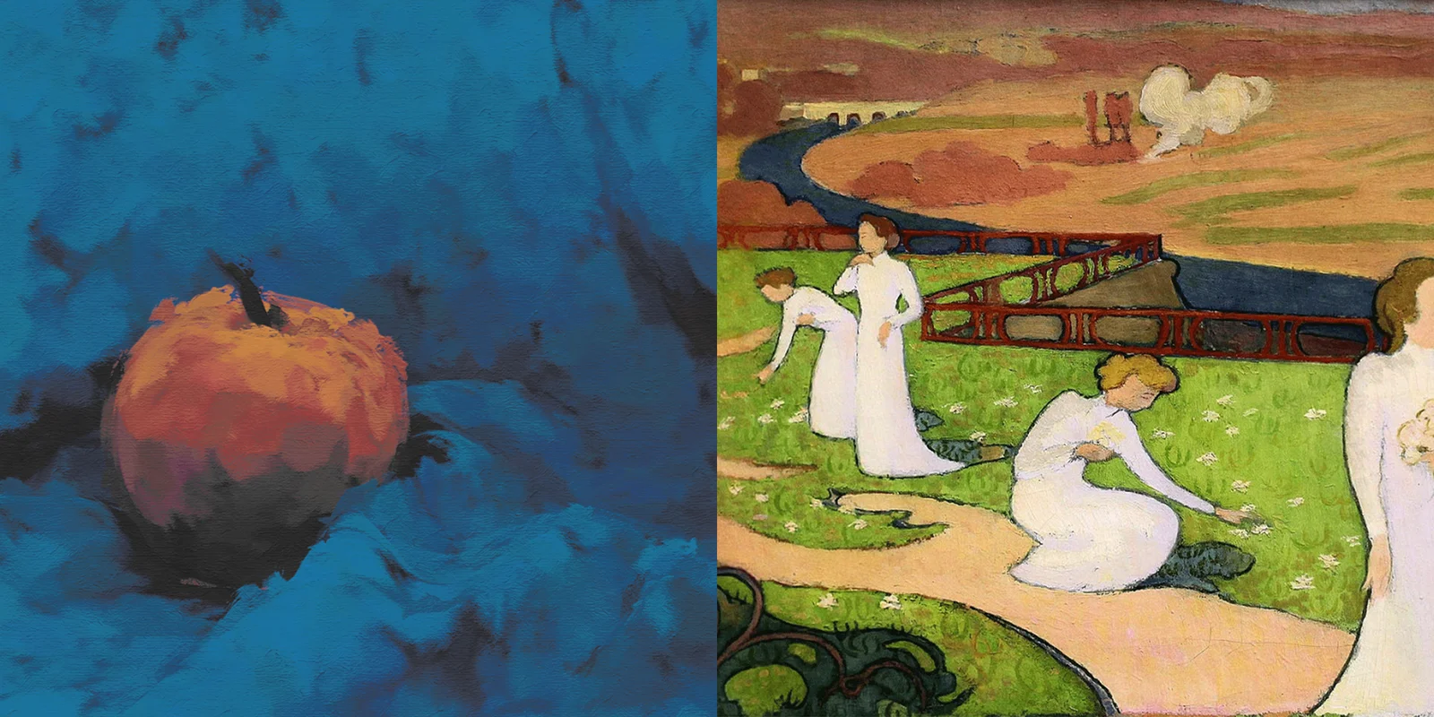 Master's Palette screenshot 5