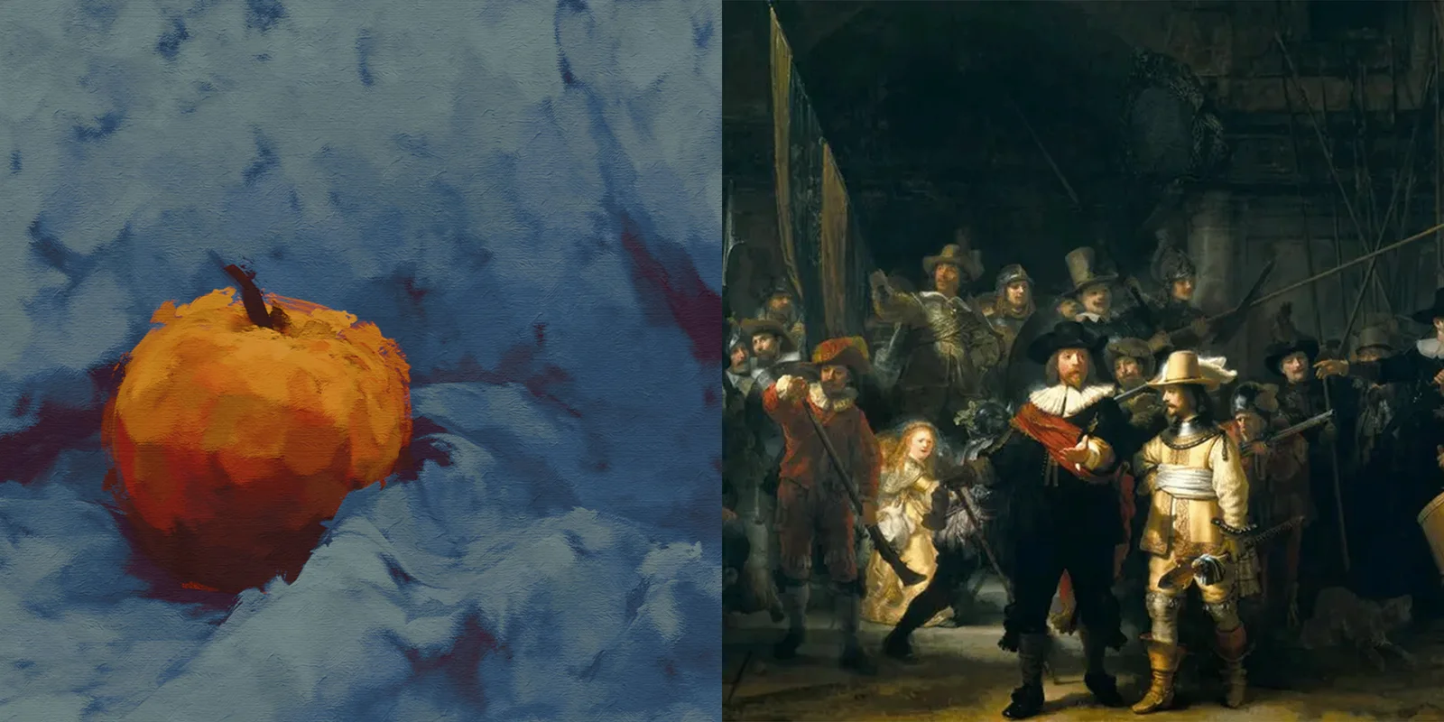 Master's Palette screenshot 6