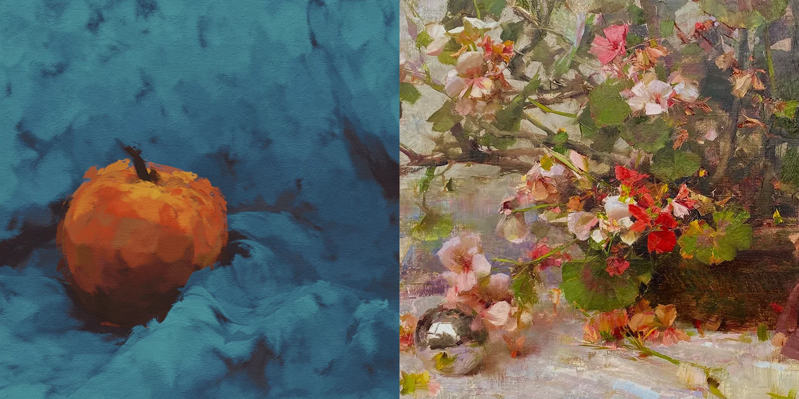 Master's Palette screenshot 7