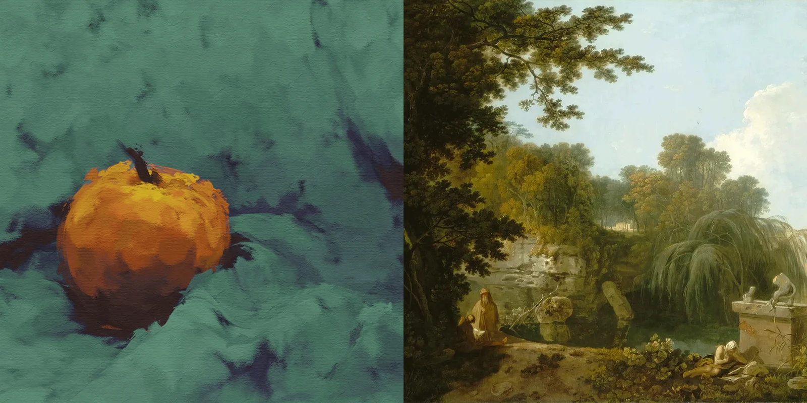 Master's Palette screenshot 8