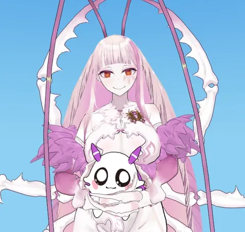 MataraKan Model - Blender 3d models