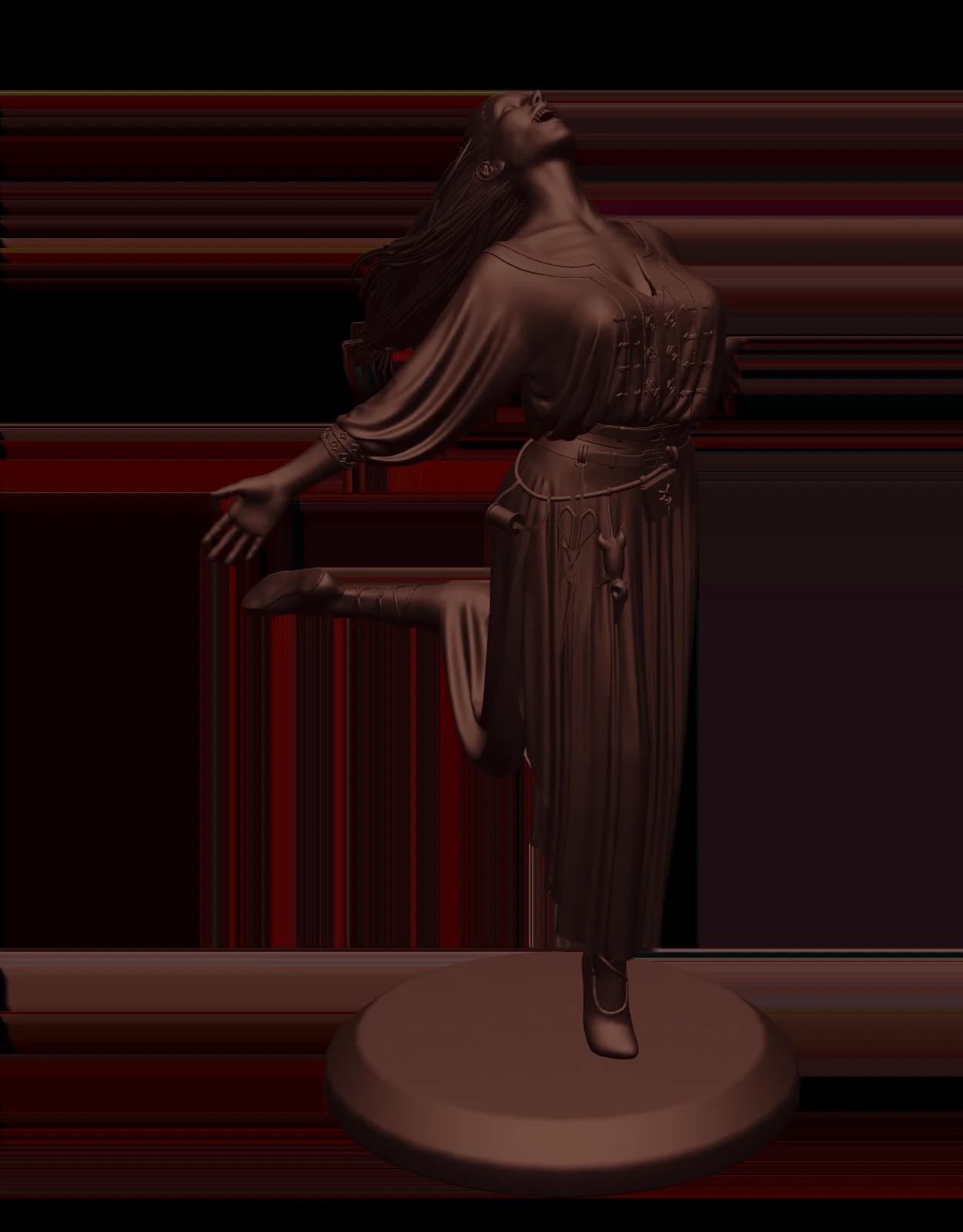 Matcap Megapack screenshot 2