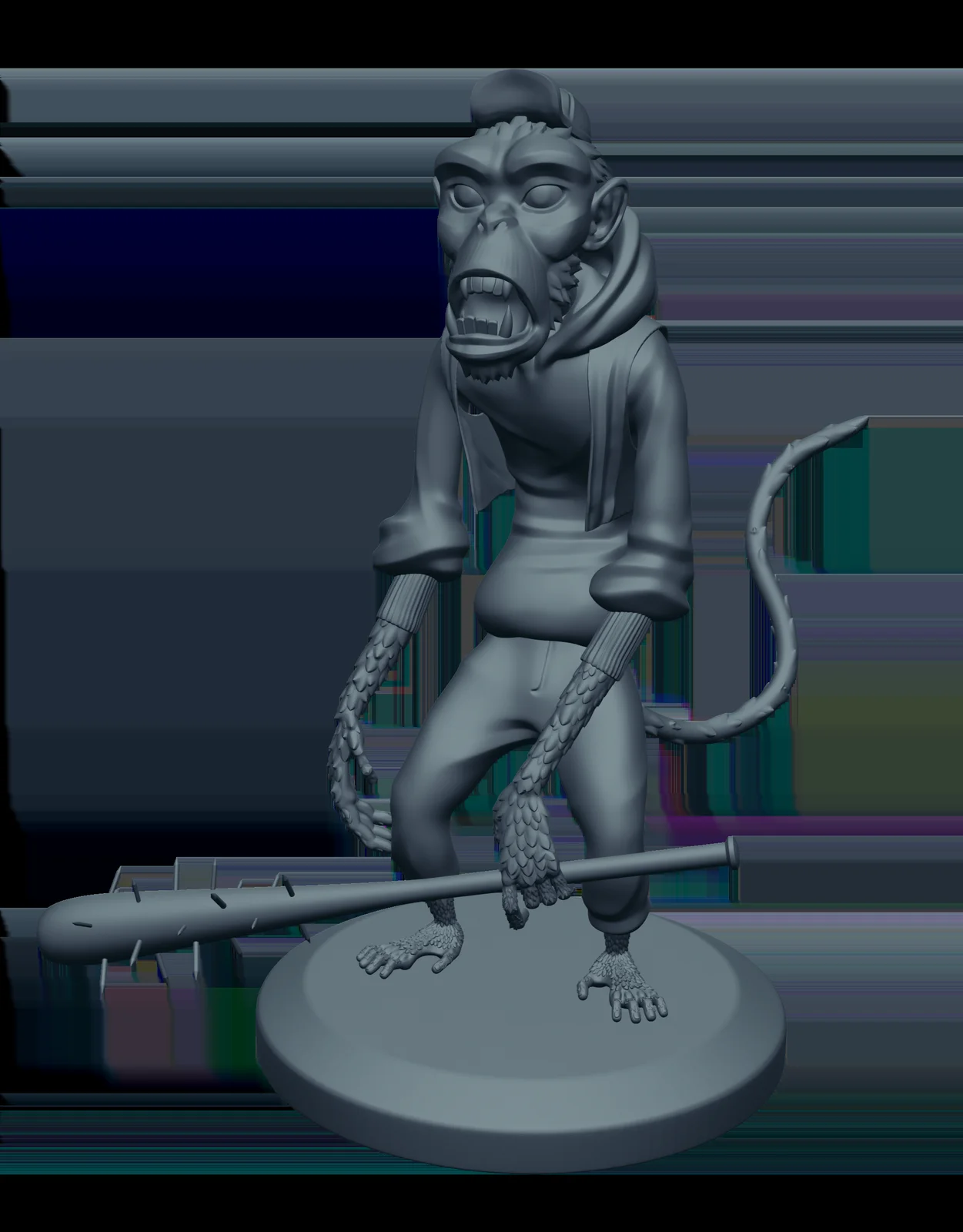 Matcap Megapack screenshot 3