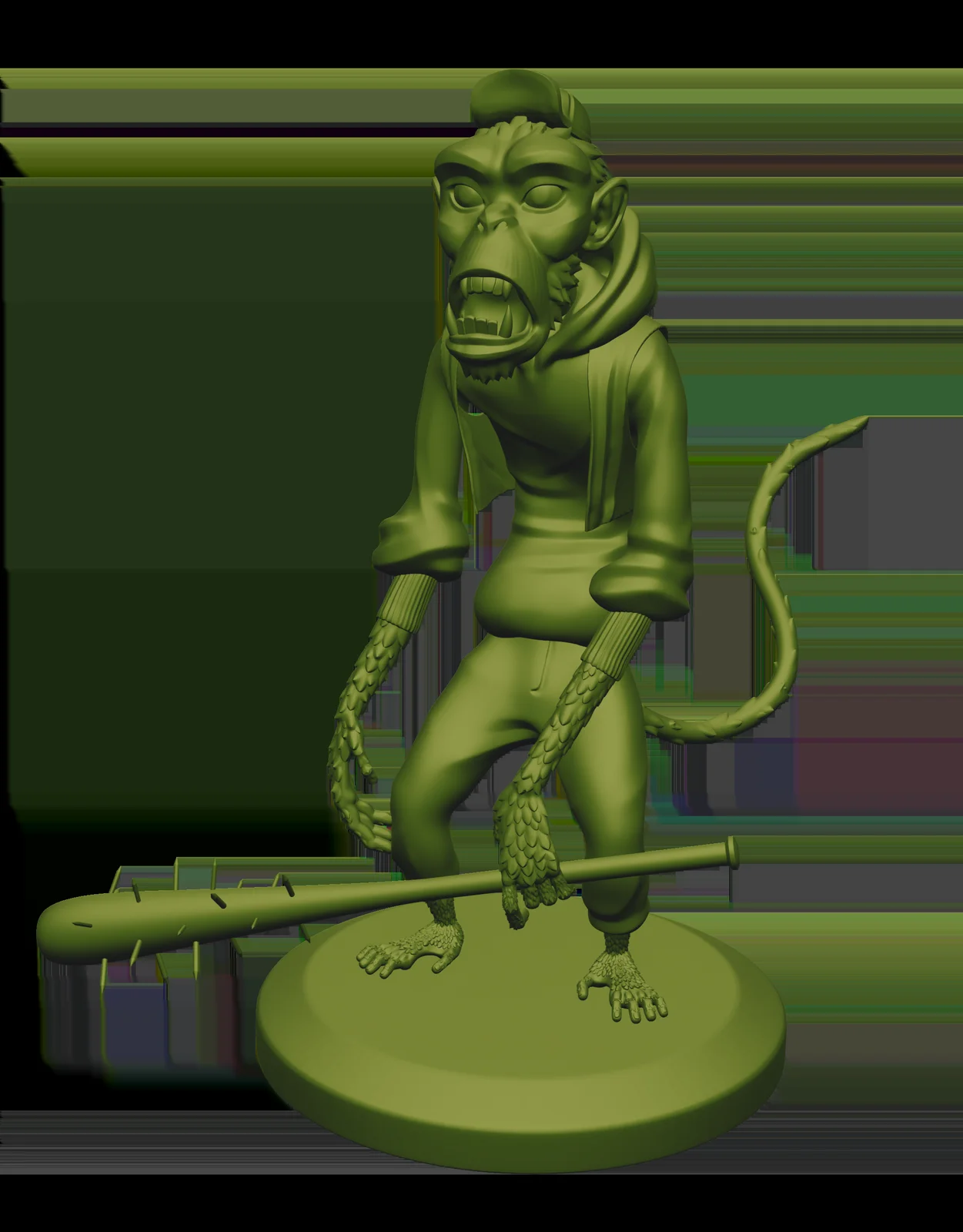 Matcap Megapack screenshot 4