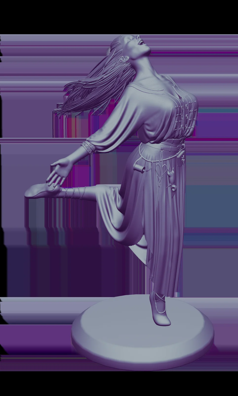 Matcap Megapack screenshot 5