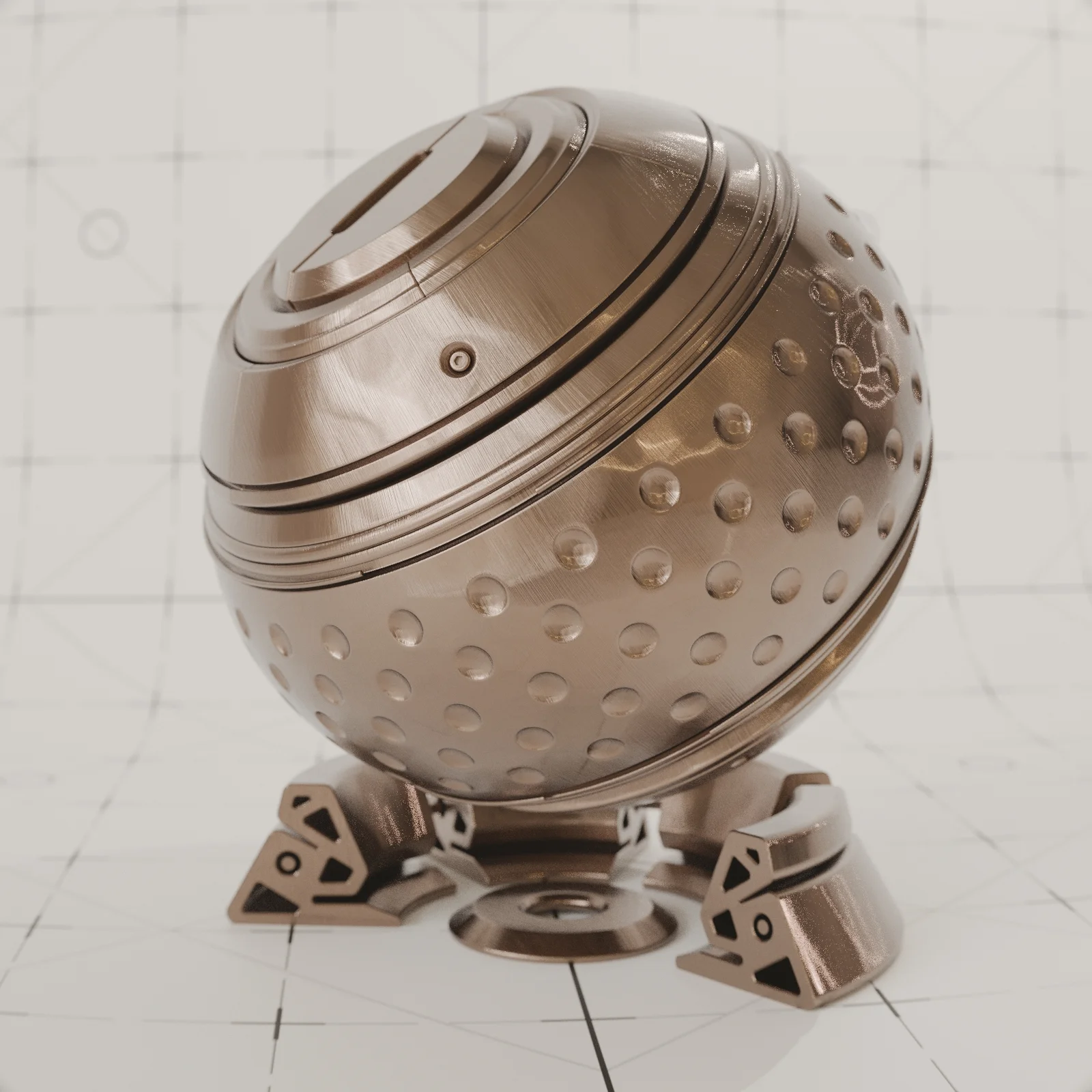 Material Designer Nodes screenshot 3