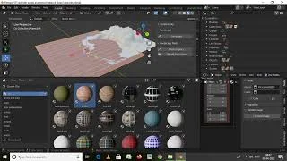 Material Library screenshot 5
