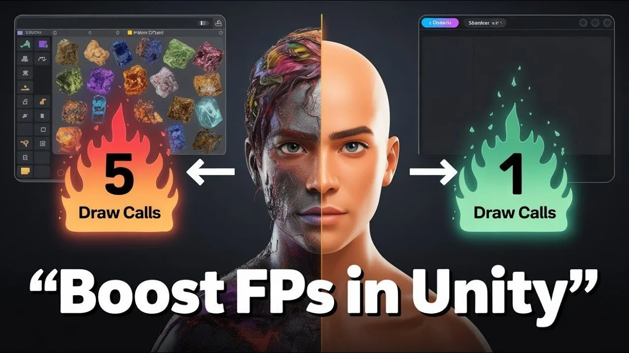 Material Merger screenshot 2