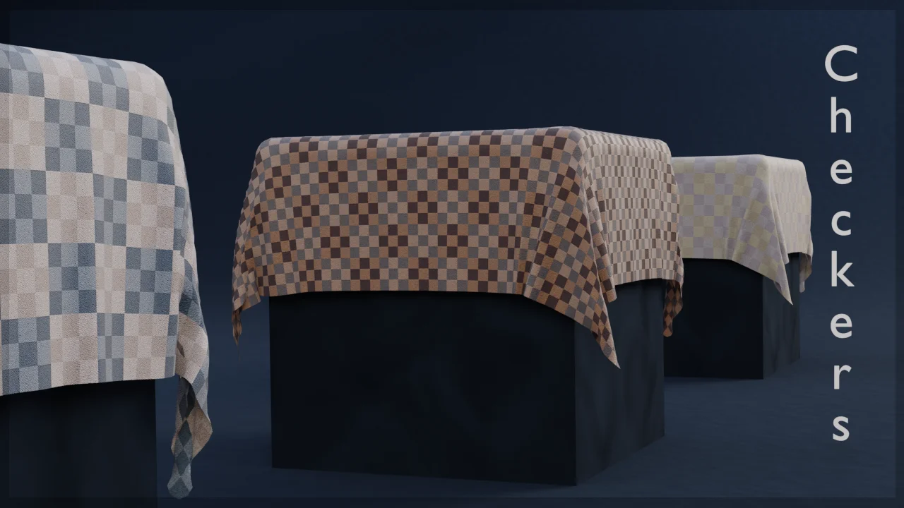 Material Nodes screenshot 3