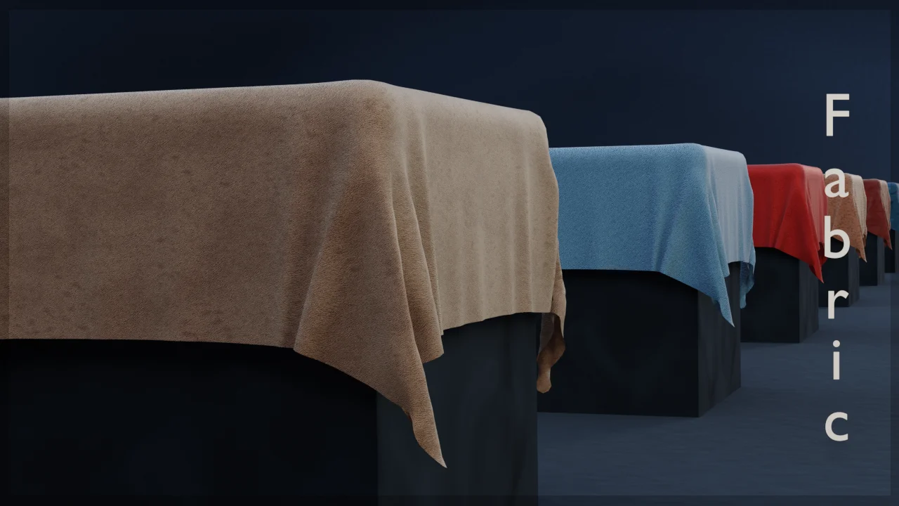 Material Nodes screenshot 4