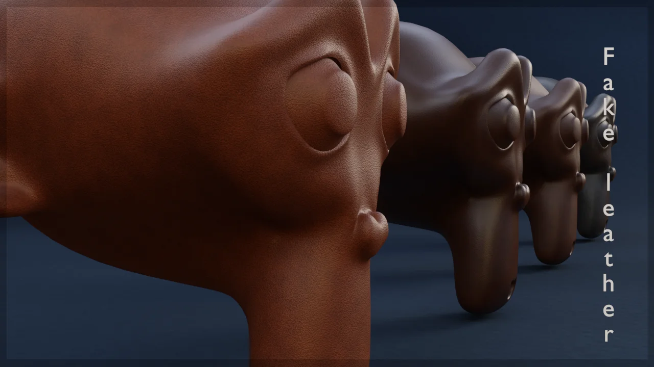 Material Nodes screenshot 5