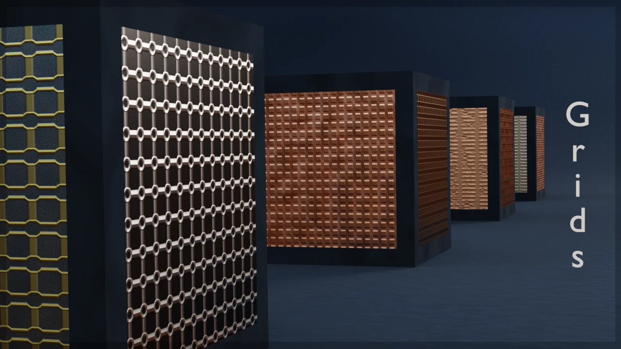 Material Nodes screenshot 6