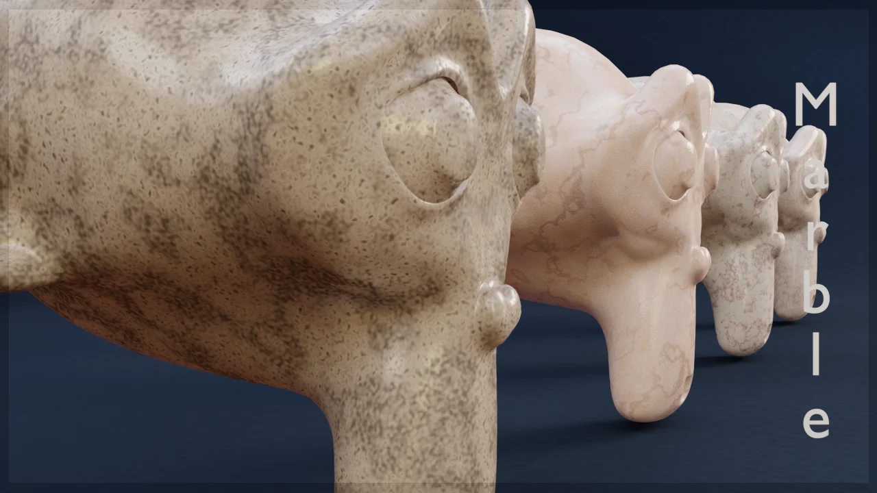 Material Nodes screenshot 7