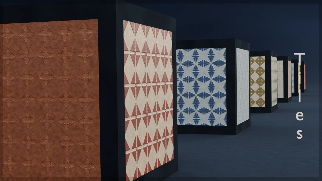 Material Nodes screenshot 8