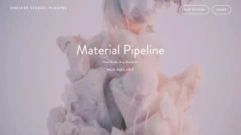 Material Pipeline - Blender addons