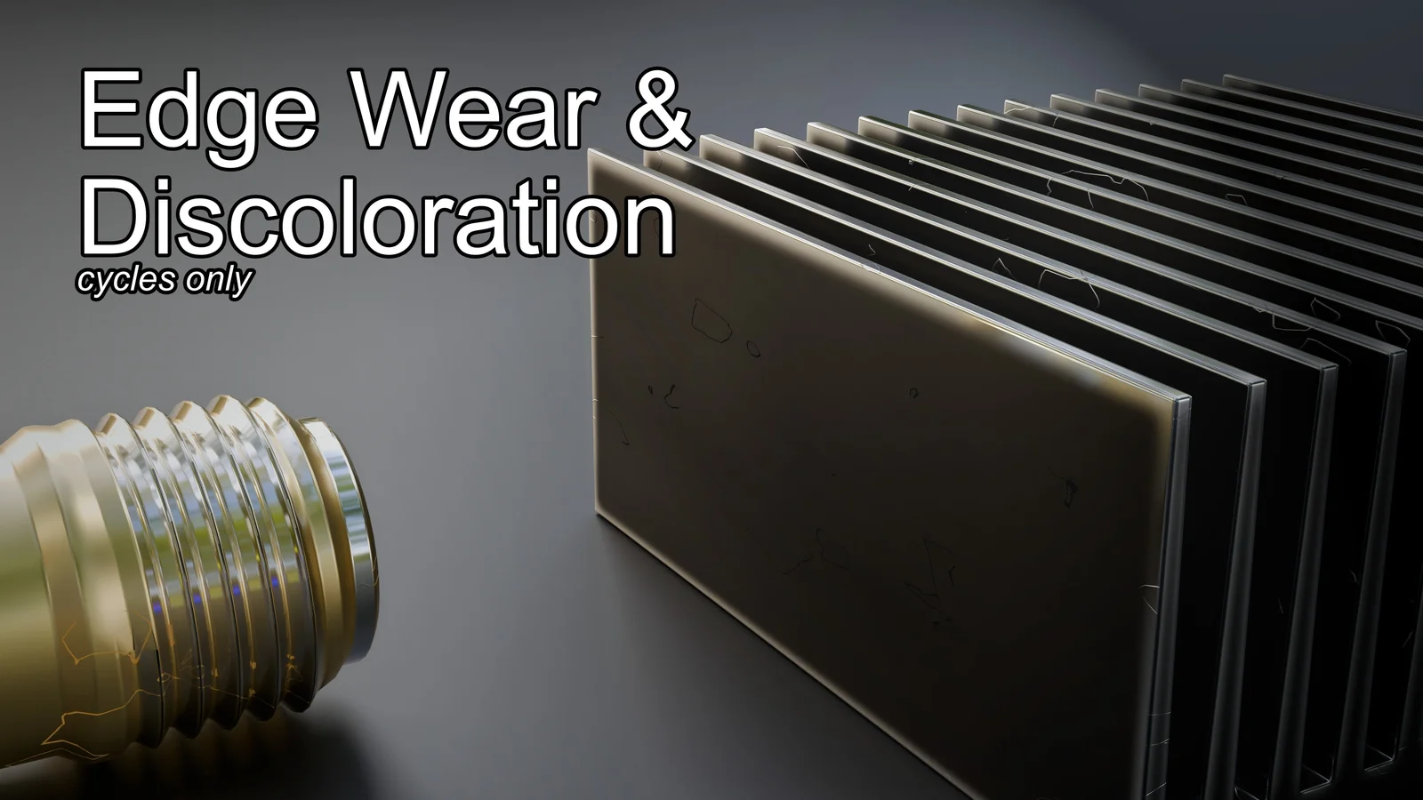 Material Presets screenshot 5