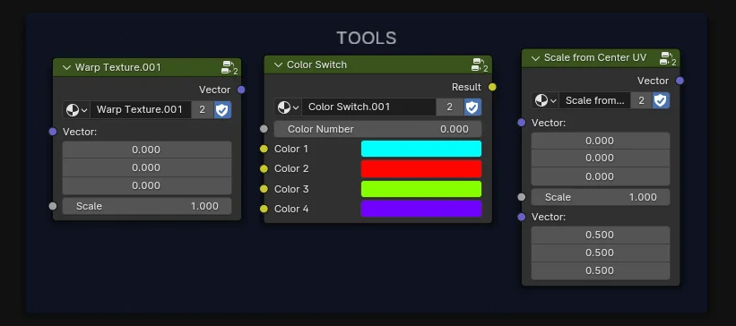 RGB/CRT Pixel Screen screenshot 3