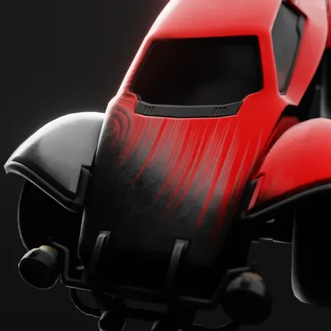 Streamline Material Transition - Blender shaders