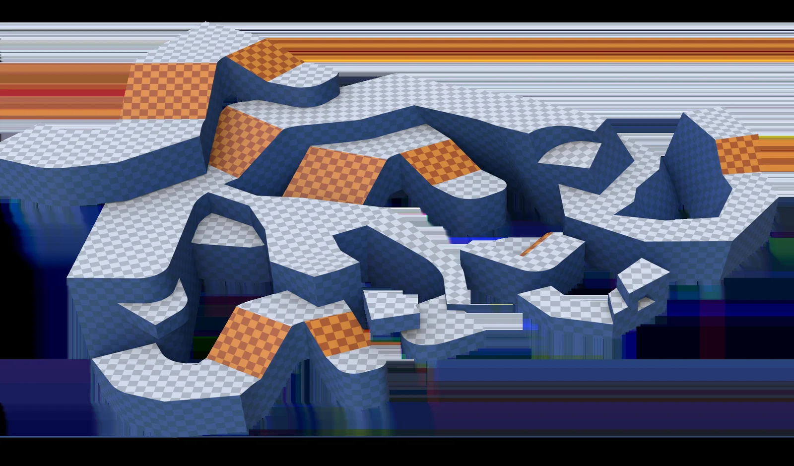 Material By Angle screenshot 2