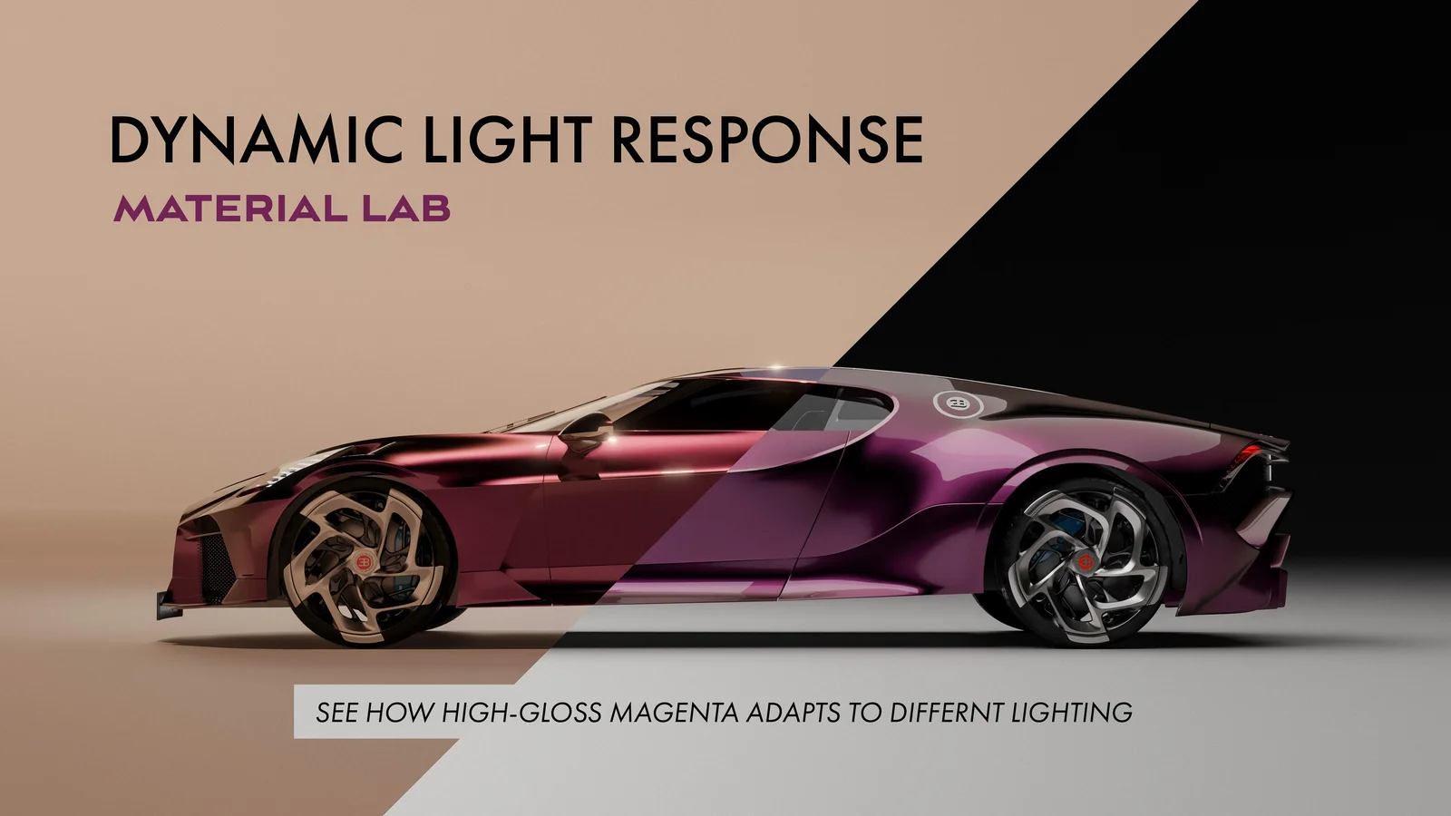 MaterialLab screenshot 2