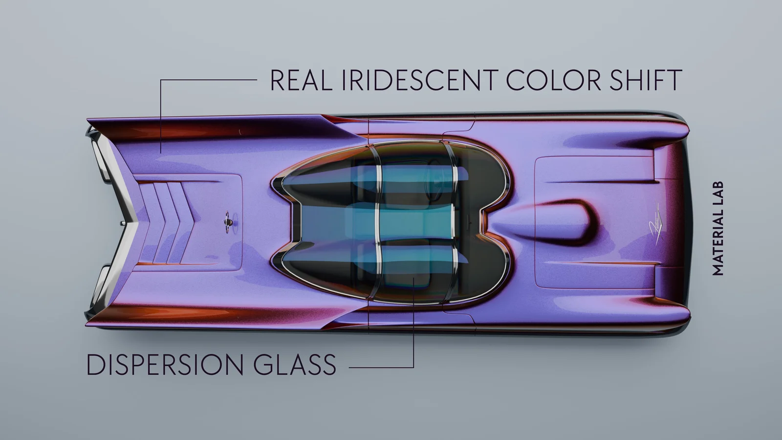 MaterialLab screenshot 3