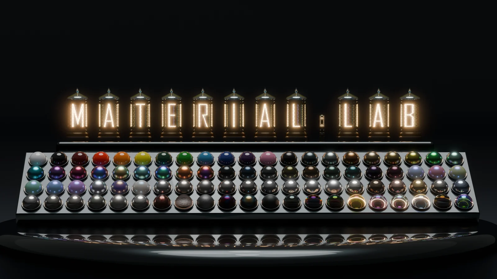 MaterialLab screenshot 5